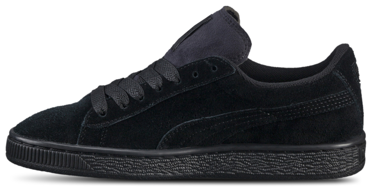 PUMA Suede Classic Image 2 of 5. Tap to open photo gallery.