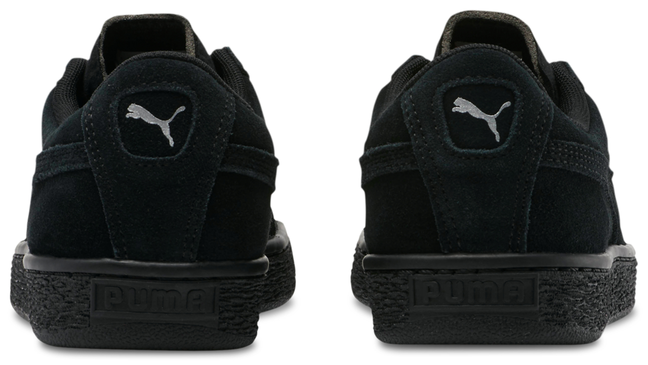 PUMA Suede Classic Image 3 of 5. Tap to open photo gallery.