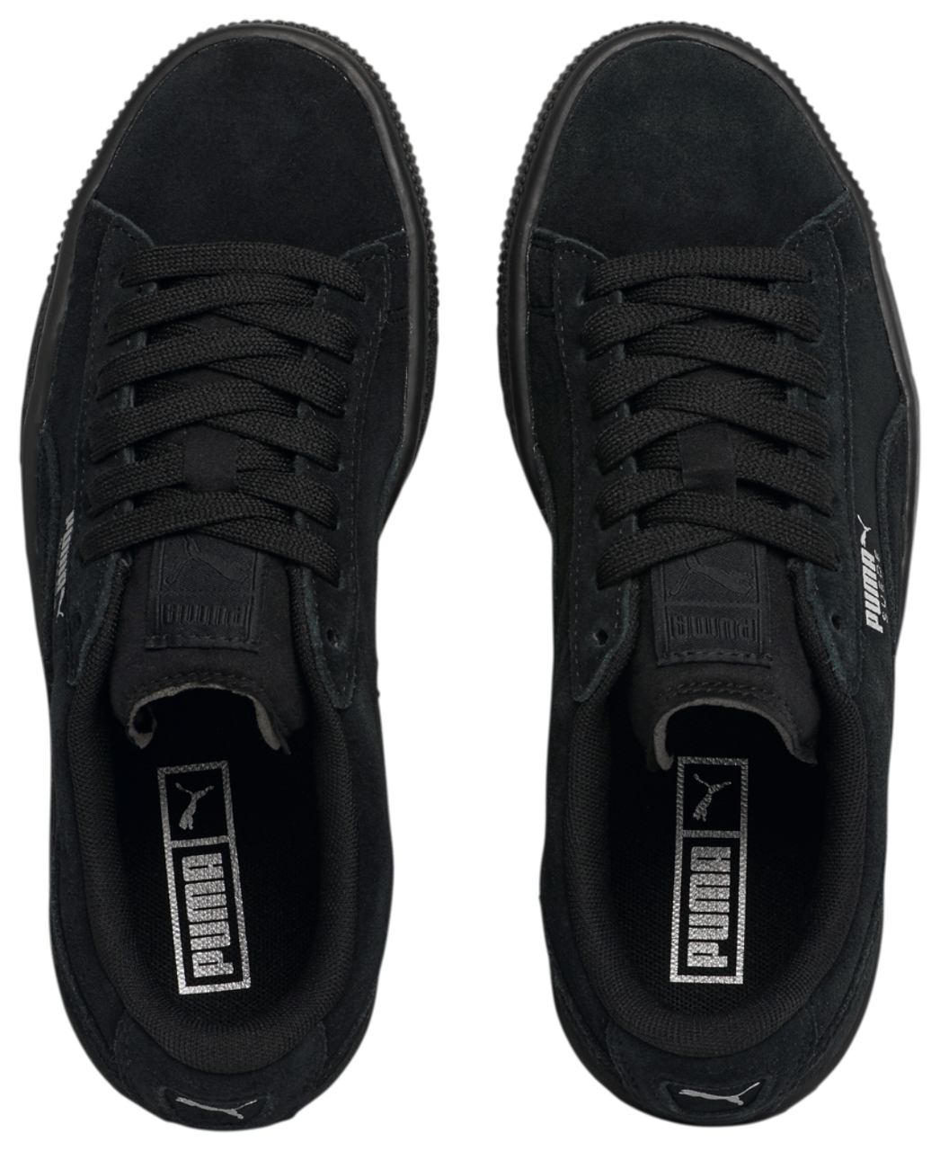 PUMA Suede Classic Image 4 of 5. Tap to open photo gallery.
