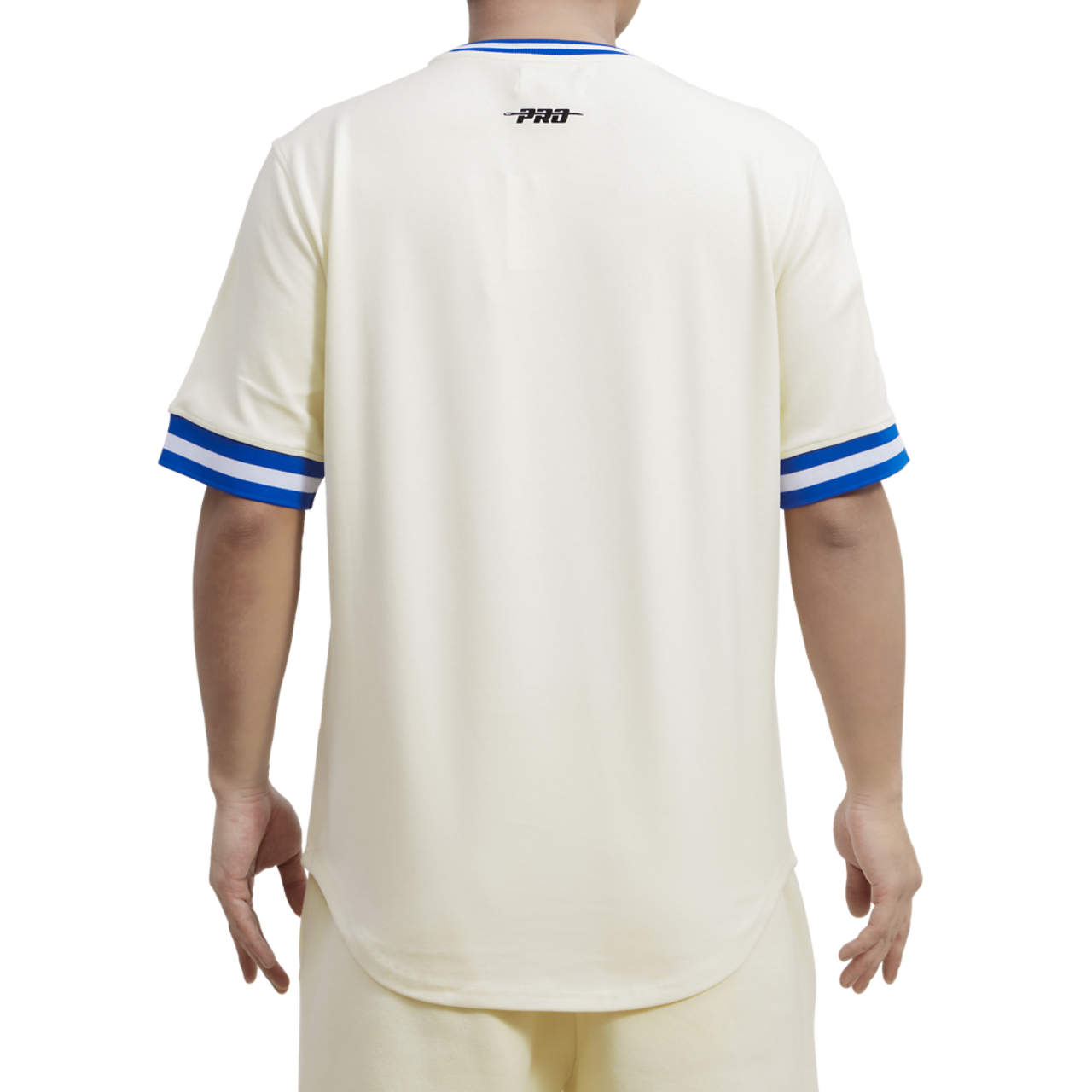 Pro Standard METS RETRO CLASSIC DK TEE Image 2 of 4. Tap to open photo gallery.
