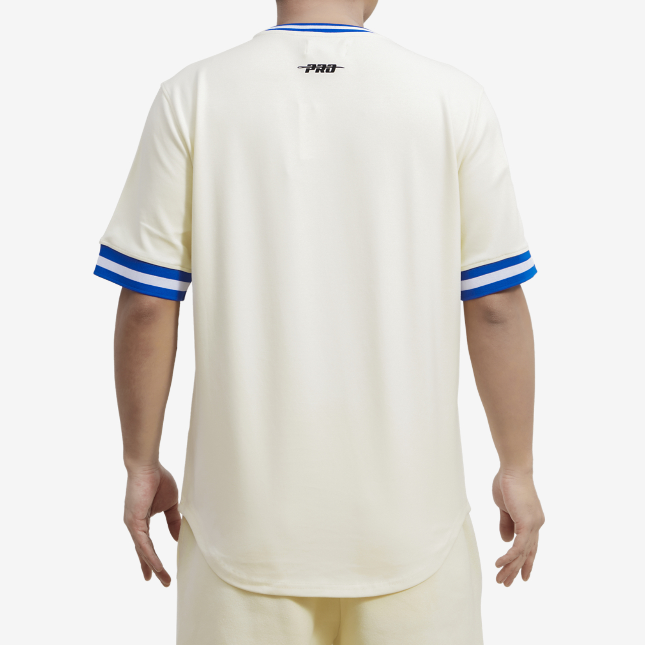 Pro Standard METS RETRO CLASSIC DK TEE Image 2 of 4. Tap to open photo gallery.