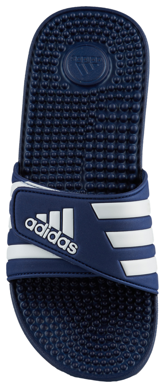 adidas Adissage Slide Image 2 of 10. Tap to open photo gallery.