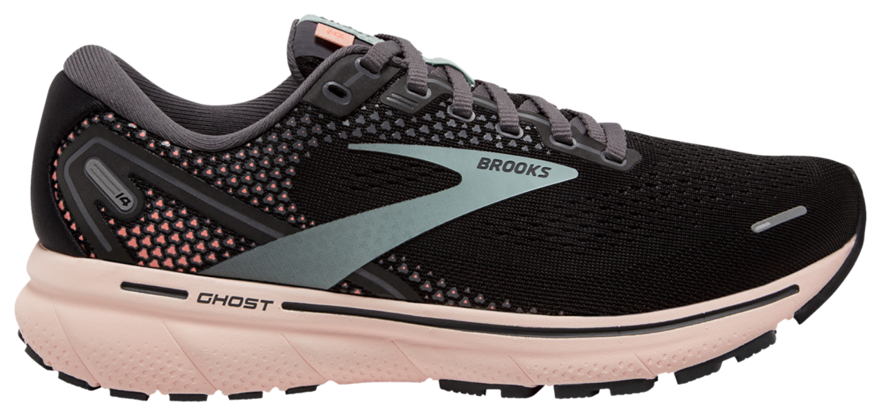 Brooks Ghost 14 Image 1 of 5. Tap to open photo gallery.
