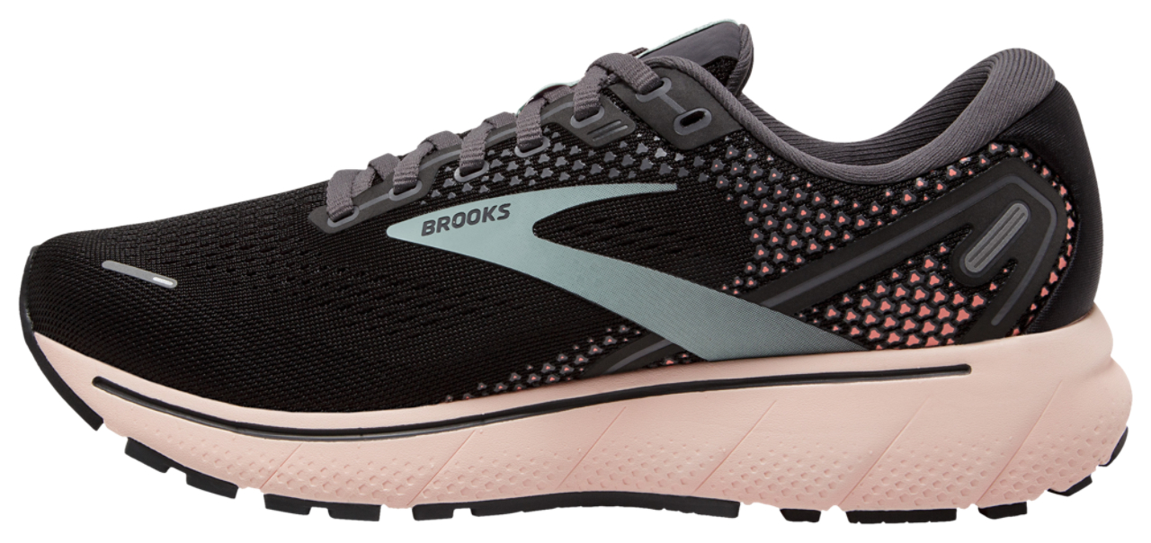 Brooks Ghost 14 Image 2 of 5. Tap to open photo gallery.