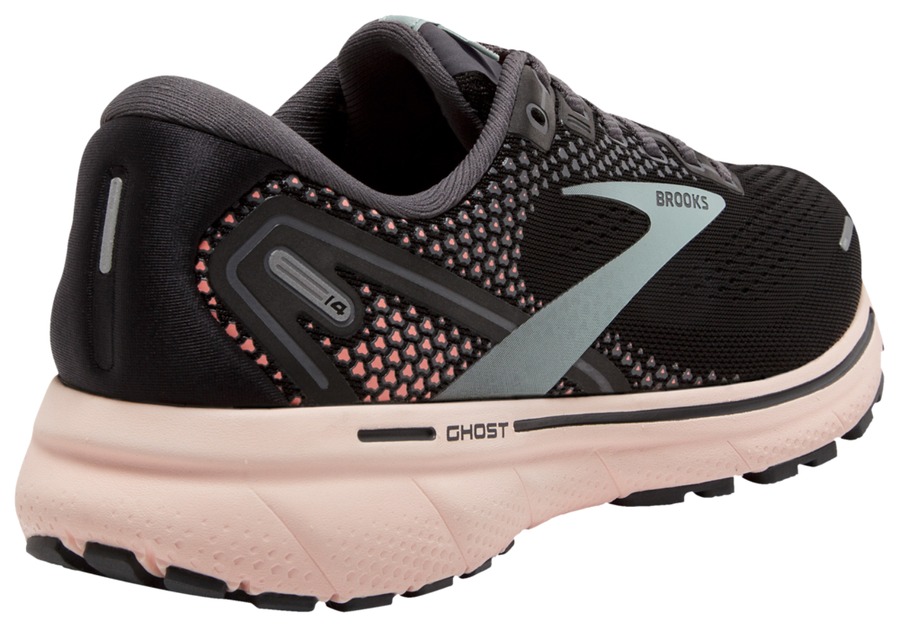 Brooks Ghost 14 Image 3 of 5. Tap to open photo gallery.