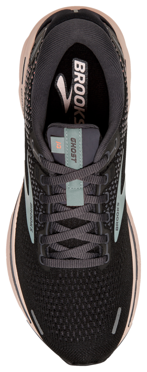 Brooks Ghost 14 Image 4 of 5. Tap to open photo gallery.