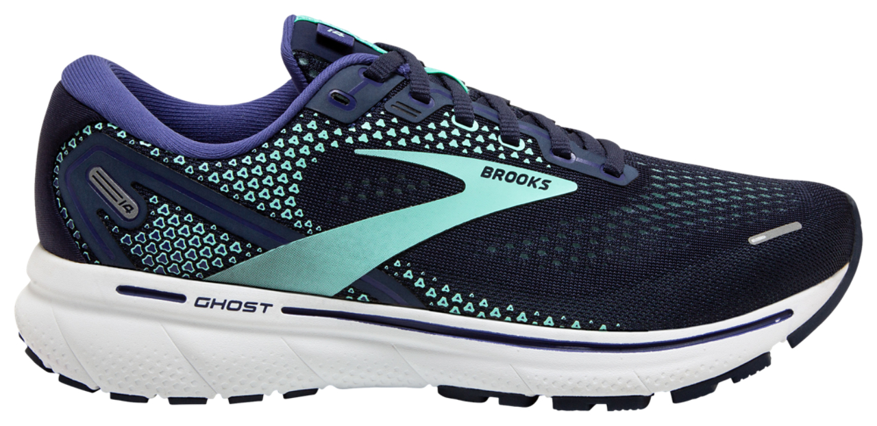Brooks Ghost 14 Image 1 of 5. Tap to open photo gallery.