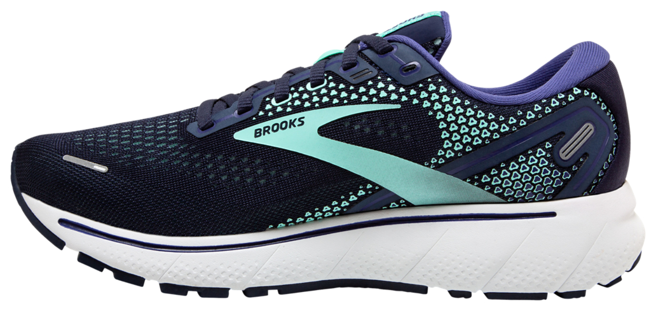 Brooks Ghost 14 Image 2 of 5. Tap to open photo gallery.