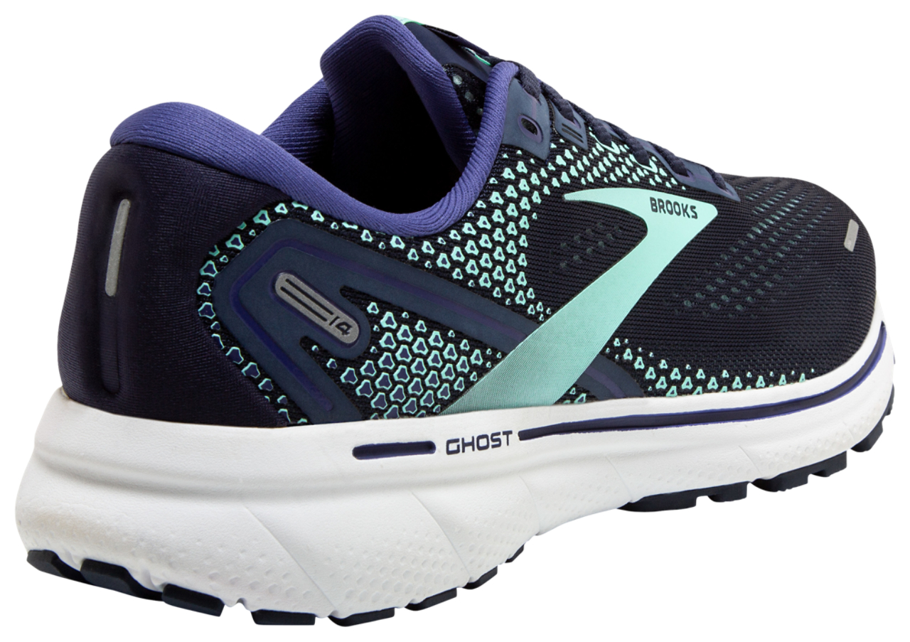 Brooks Ghost 14 Image 3 of 5. Tap to open photo gallery.