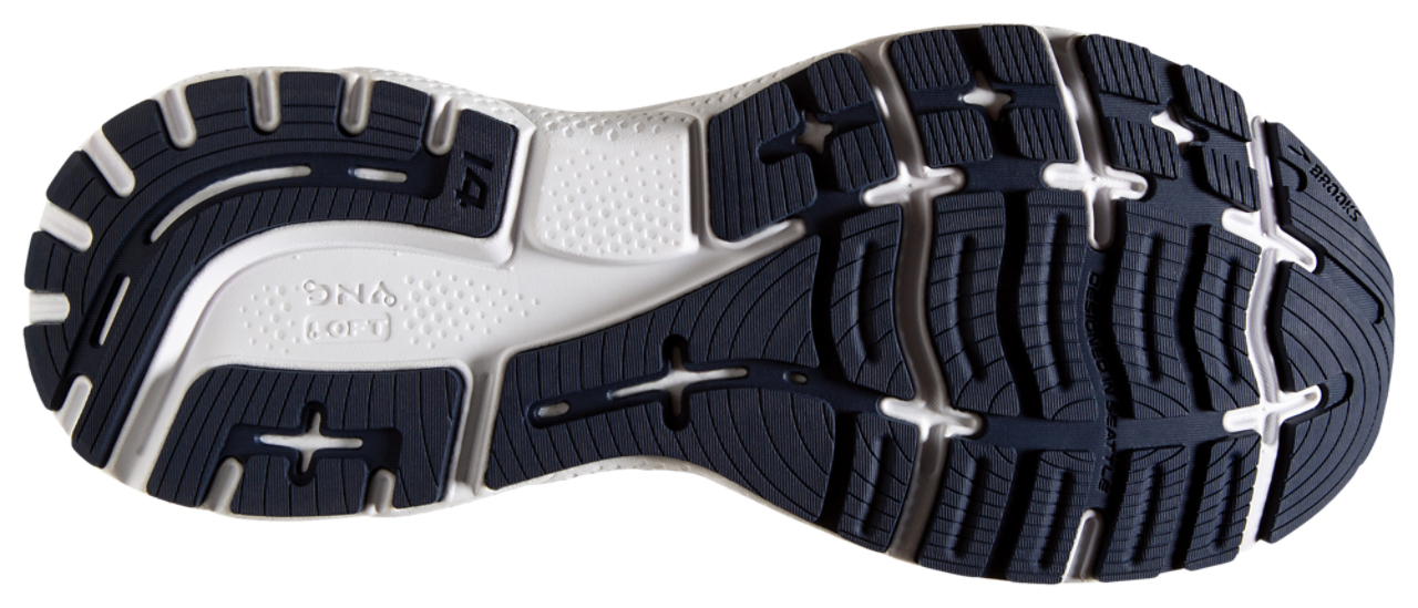 Brooks Ghost 14 Image 5 of 5. Tap to open photo gallery.