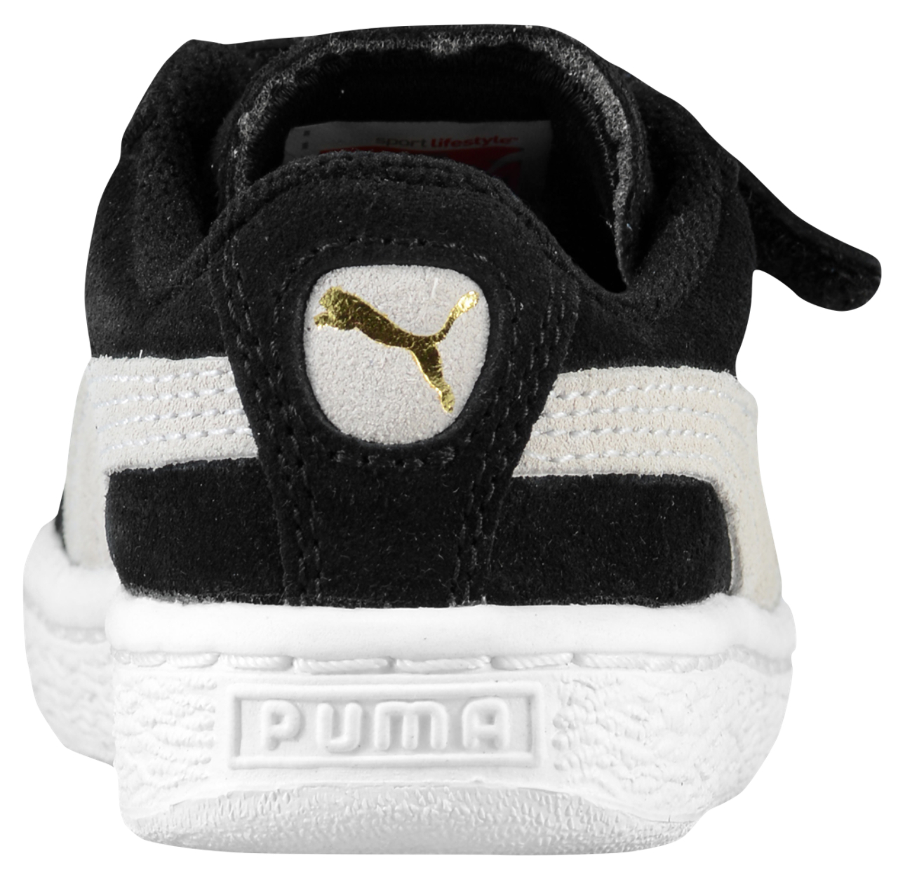 PUMA Suede Classic Image 2 of 5. Tap to open photo gallery.