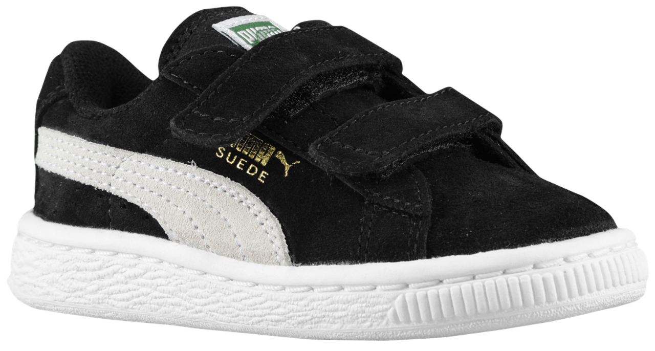 PUMA Suede Classic Image 5 of 5. Tap to open photo gallery.