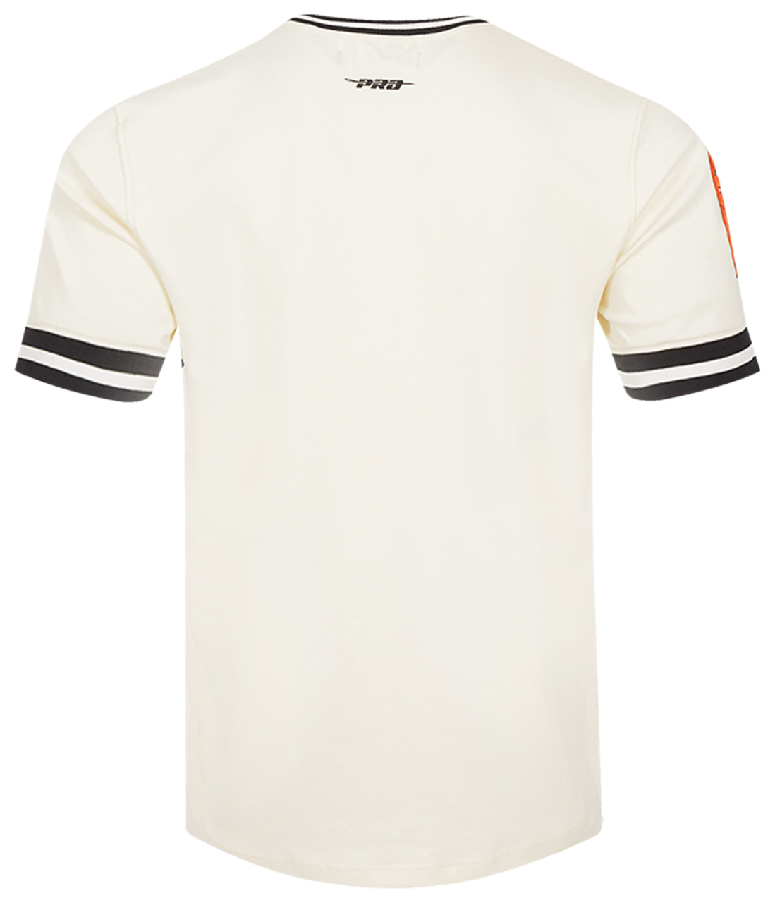Pro Standard GIANTS RETRO CLASSIC DK TEE Image 2 of 7. Tap to open photo gallery.