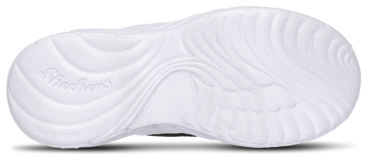 Skechers Dream Racer Butterfly Express Image 5 of 5. Tap to open photo gallery.