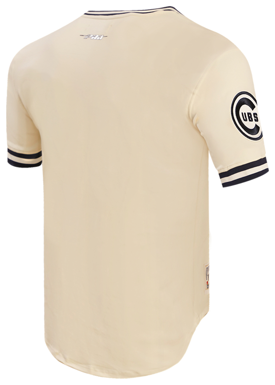 Pro Standard CUBS RETRO CLASSIC DK TEE Image 4 of 7. Tap to open photo gallery.