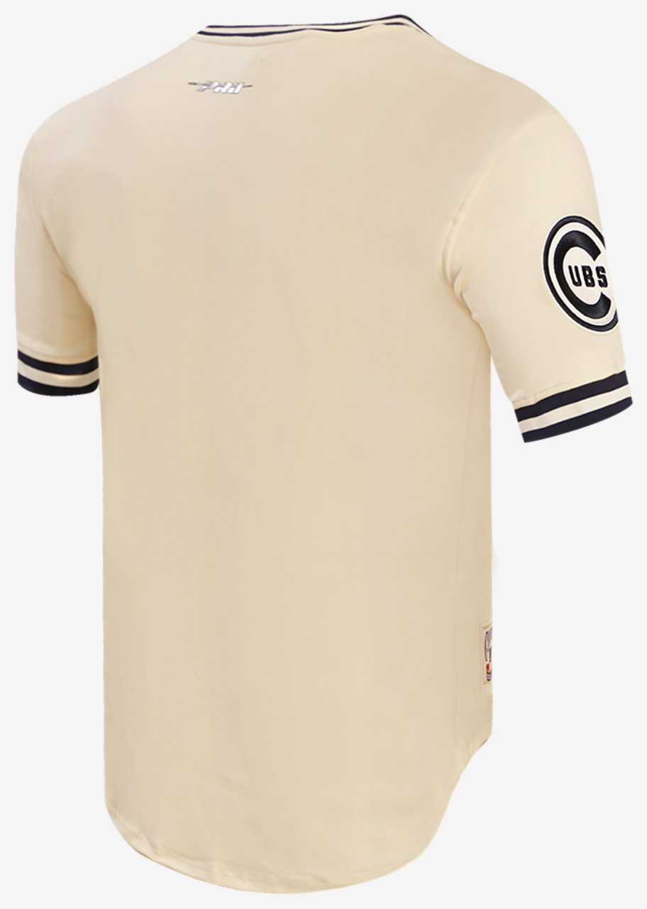 Pro Standard CUBS RETRO CLASSIC DK TEE Image 4 of 7. Tap to open photo gallery.