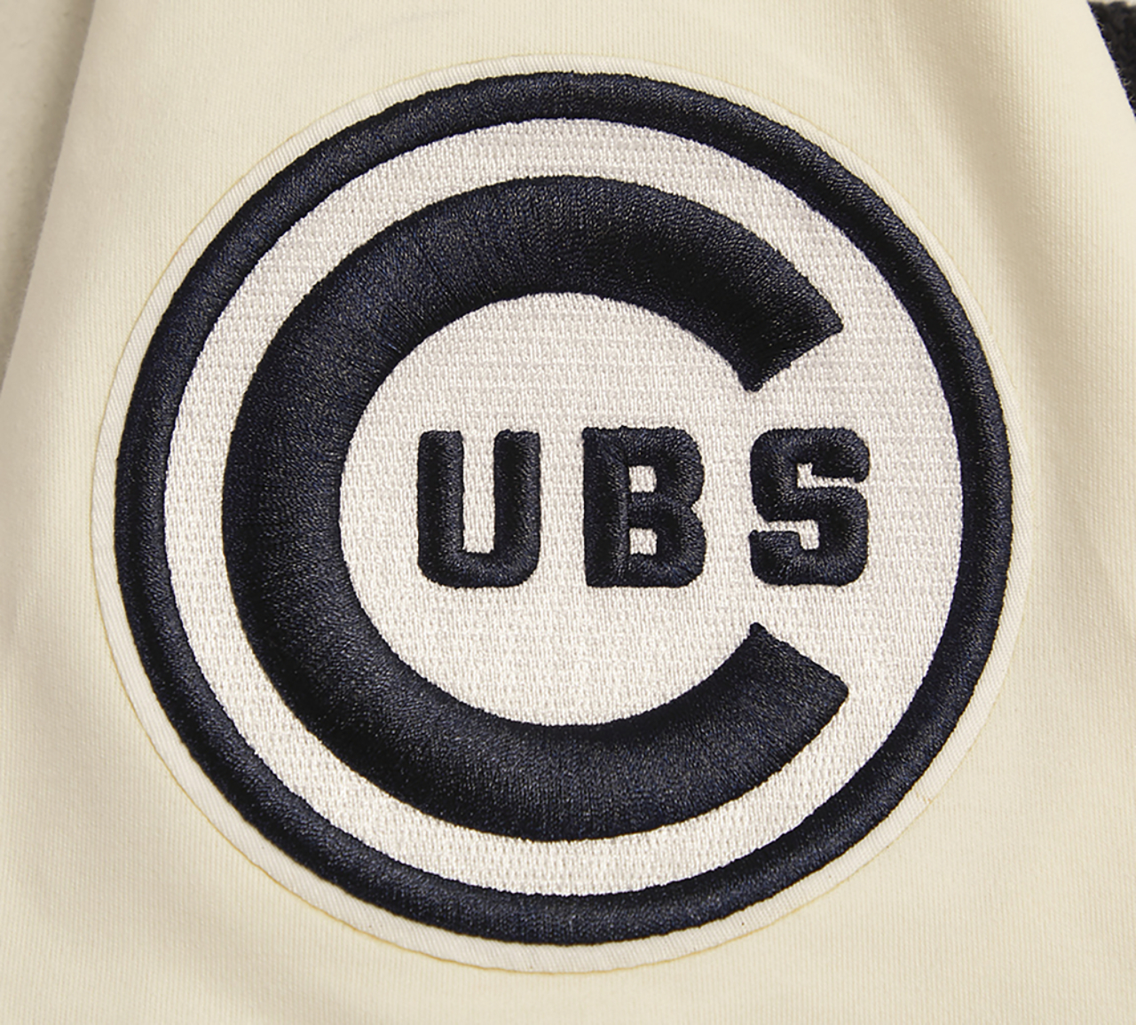 Pro Standard CUBS RETRO CLASSIC DK TEE Image 7 of 7. Tap to open photo gallery.
