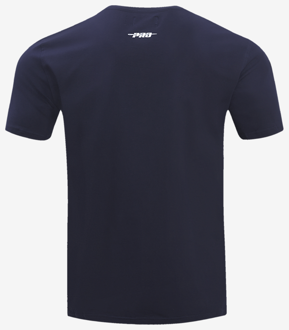 Pro Standard CUBS RETRO CLASSIC SJ STRIPED TEE Image 2 of 6. Tap to open photo gallery.