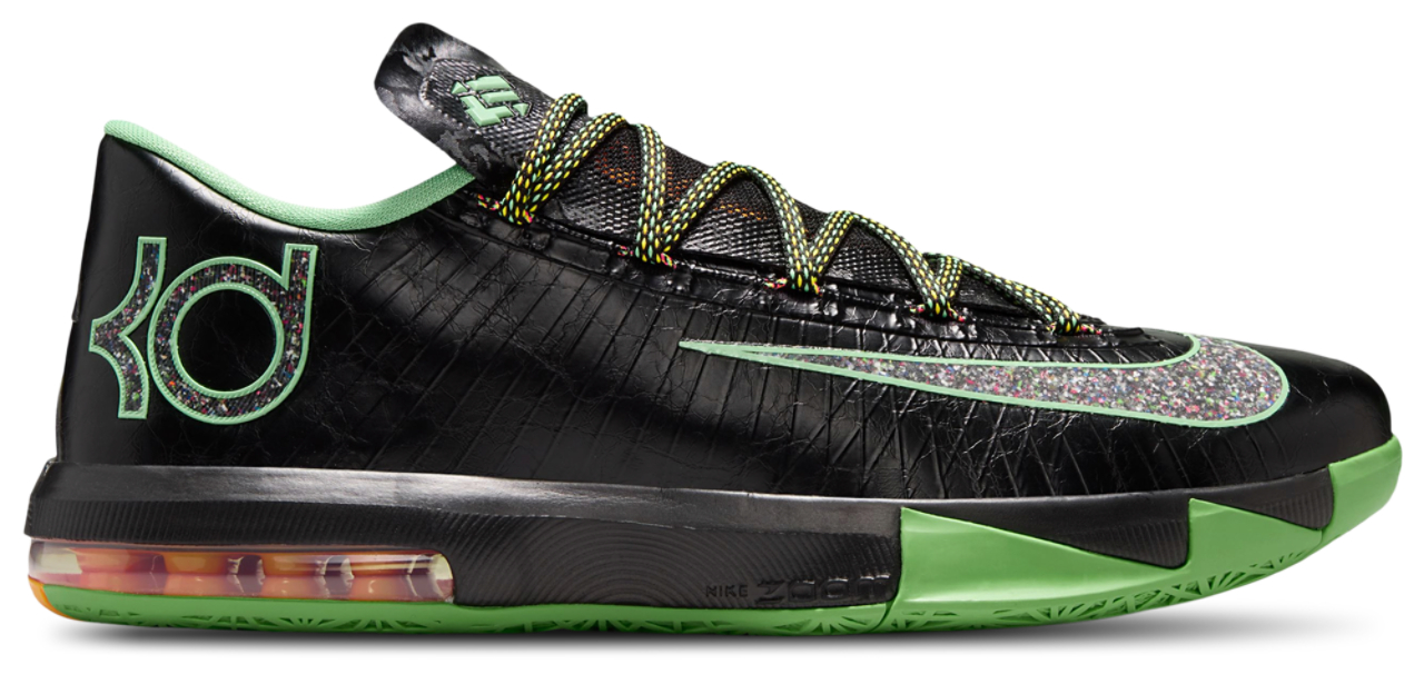 Nike KD VI - Men's | Foot Locker