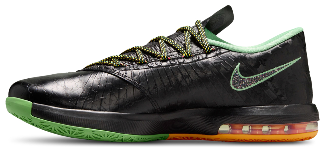Nike KD VI - Men's | Foot Locker