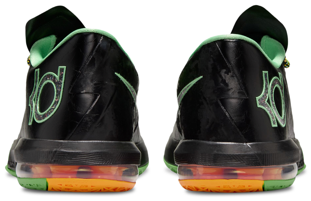Nike KD VI - Men's | Foot Locker