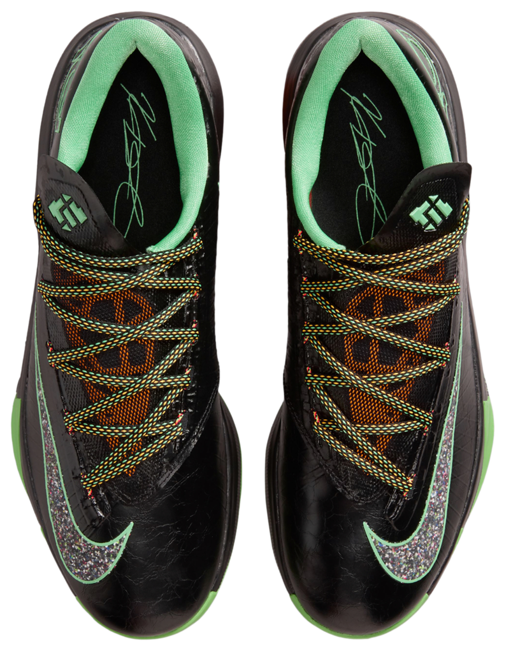 Nike KD VI - Men's | Foot Locker