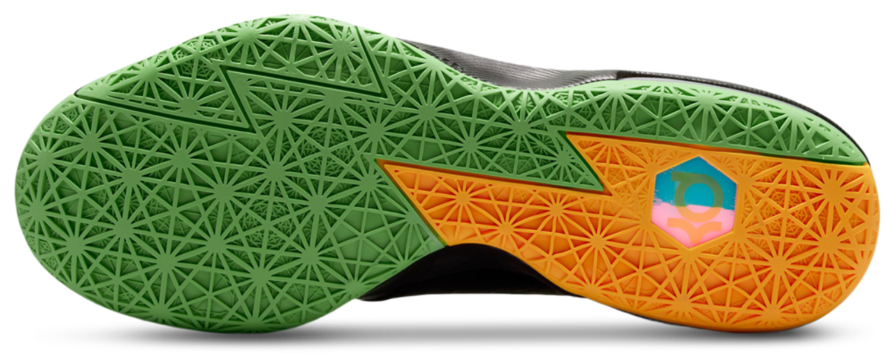 Nike KD VI - Men's | Foot Locker