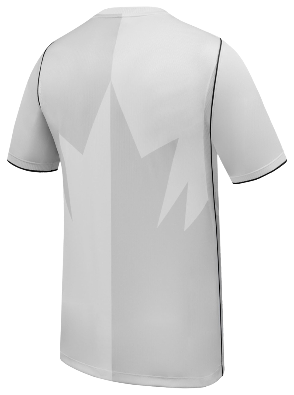 Nike Canada Replica Stadium Jersey Image 2 of 2. Tap to open photo gallery.