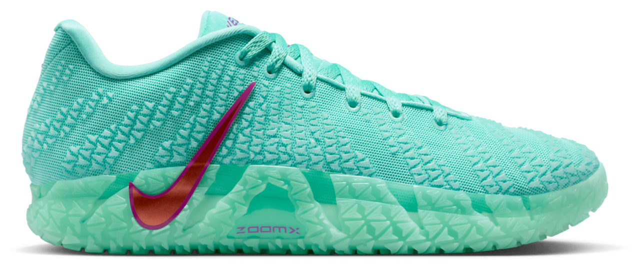 Nike Ja 3 12-Time  Image 1 of 10. Tap to open photo gallery.