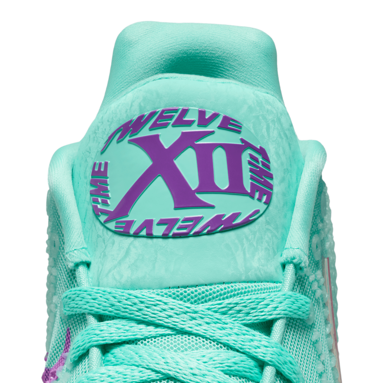 Nike Ja 3 12-Time  Image 9 of 10. Tap to open photo gallery.