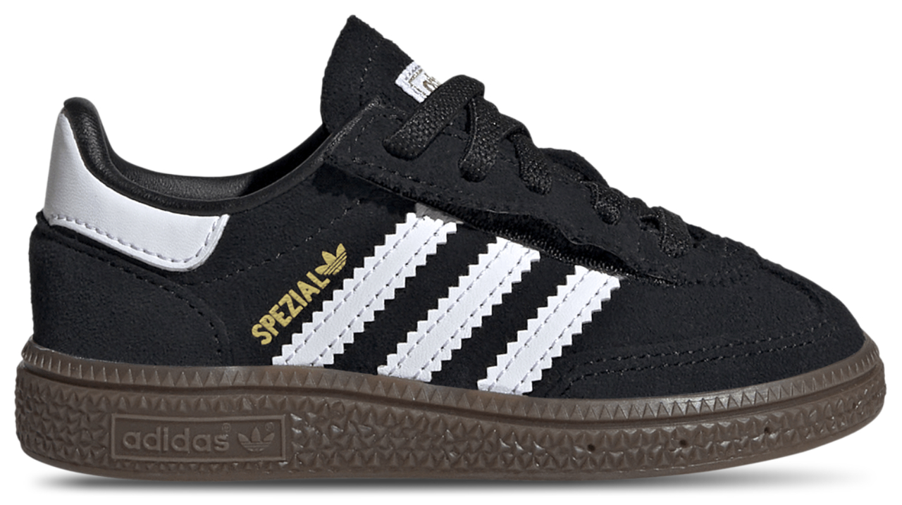 adidas Originals Handball Spezial  Image 1 of 5. Tap to open photo gallery.