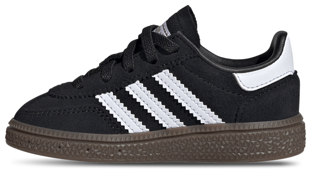 adidas Originals Handball Spezial  Image 2 of 5. Tap to open photo gallery.