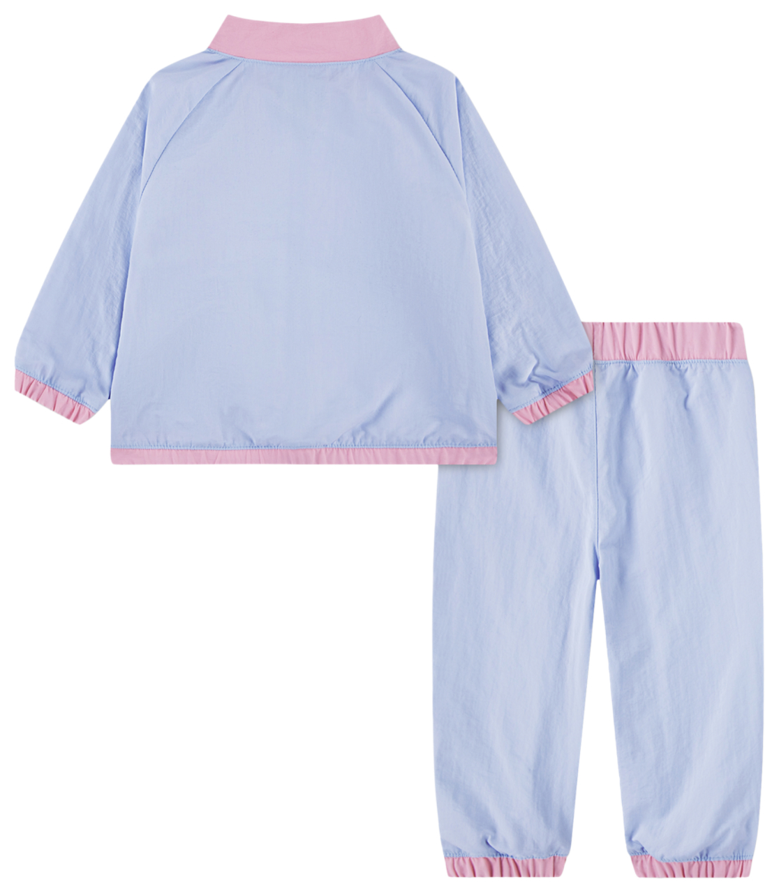 Jordan Windbreaker Piping Set Image 2 of 4. Tap to open photo gallery.