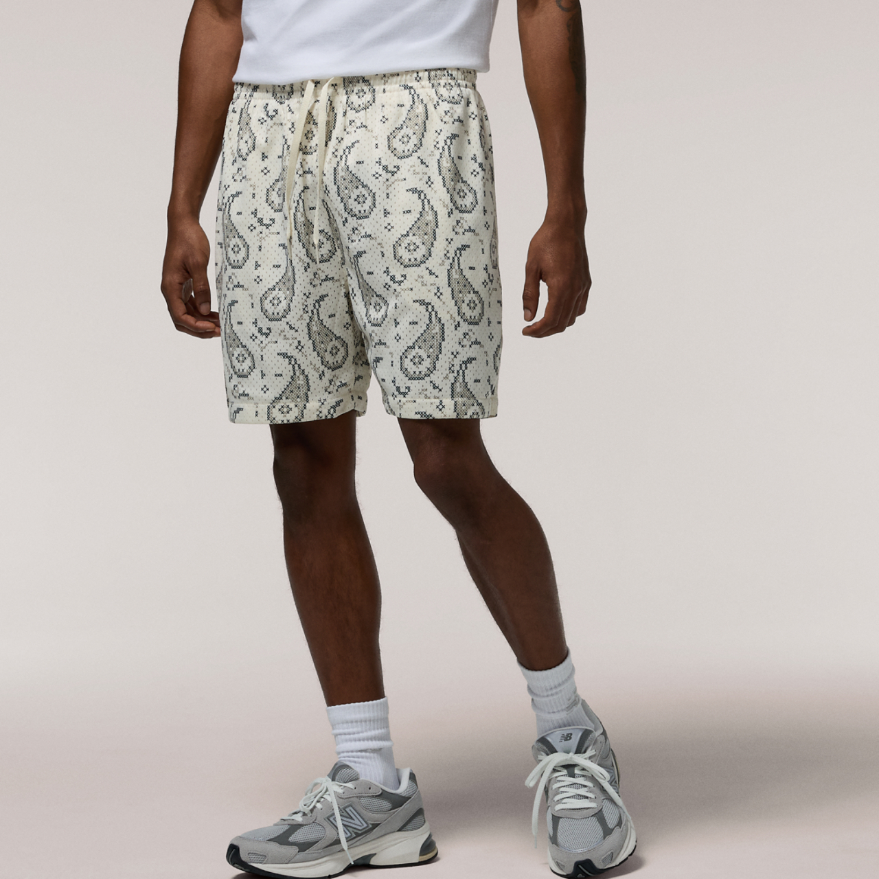 LCKR Brentwood Mesh Shorts - Men's | Foot Locker