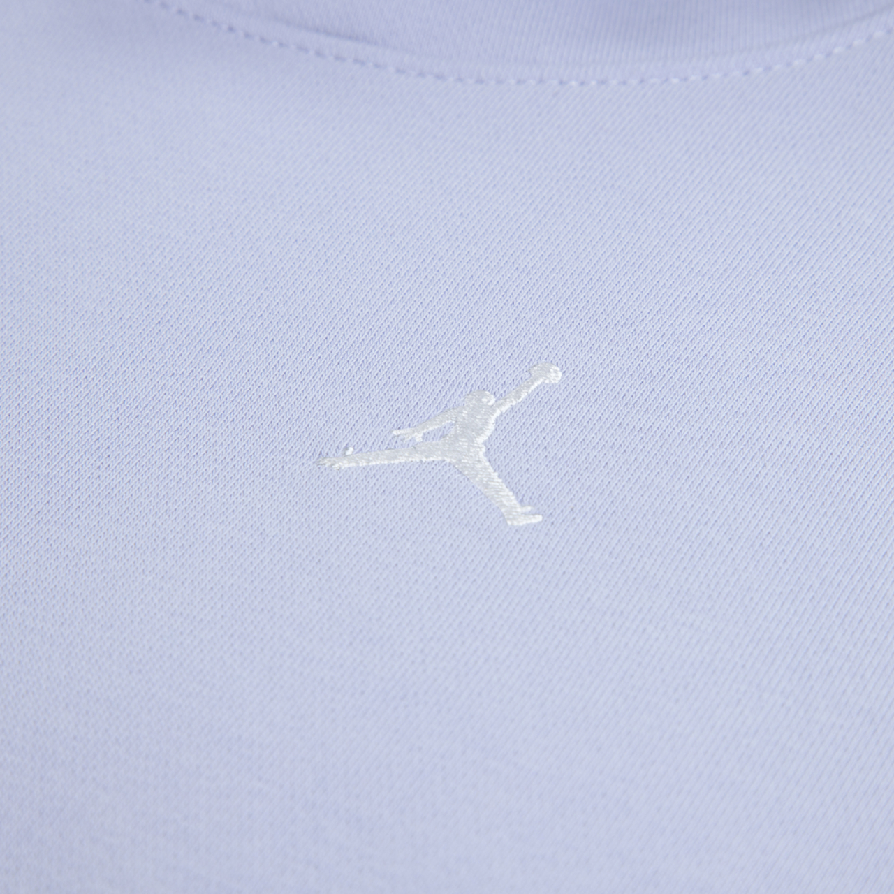 Jordan Brooklyn Fleece Pullover Set Image 3 of 3. Tap to open photo gallery.