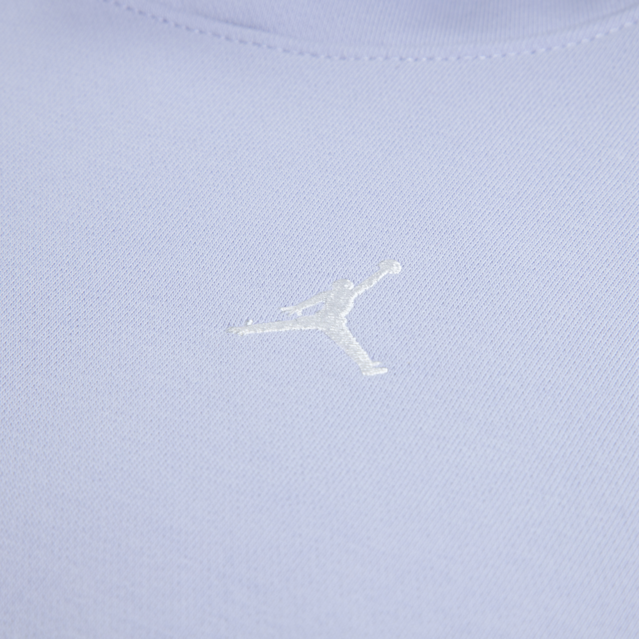 Jordan Brooklyn Fleece Pullover Set Image 3 of 3. Tap to open photo gallery.