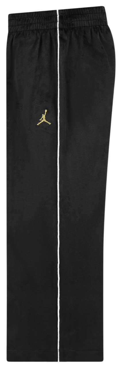Jordan Mountainside Velour Set Image 8 of 9. Tap to open photo gallery.