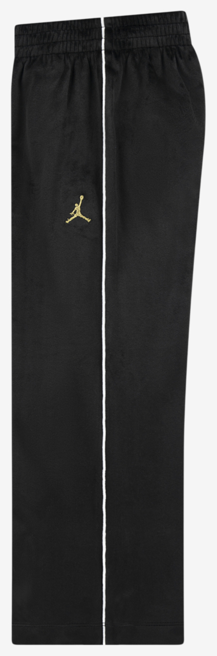 Jordan Mountainside Velour Set Image 8 of 9. Tap to open photo gallery.