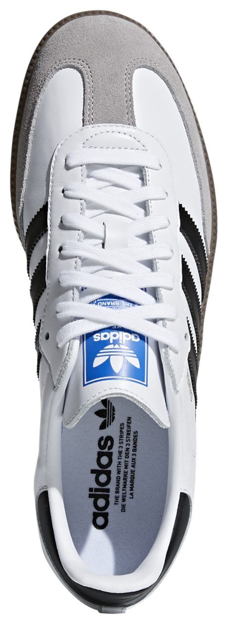 adidas Originals Samba  Image 5 of 6. Tap to open photo gallery.