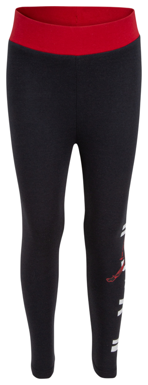 Jordan AJ6 Carmine Legging Image 1 of 4. Tap to open photo gallery.