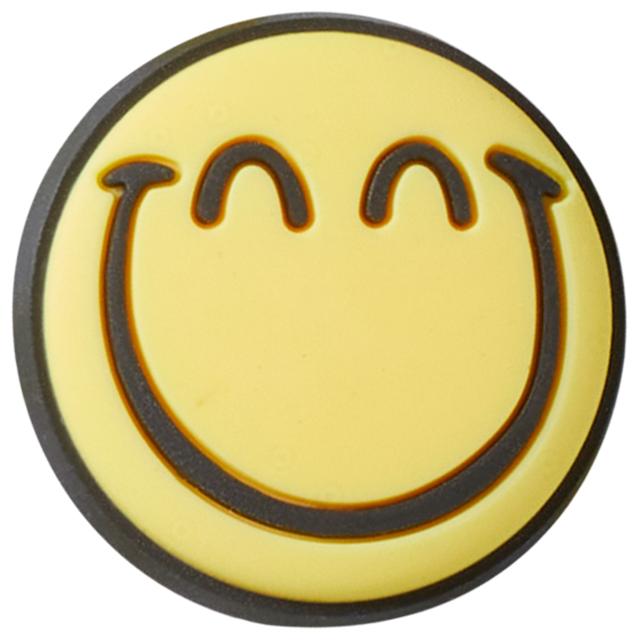 Crocs Jibbitz Smileyworld 5 Pack  Image 4 of 6. Tap to open photo gallery.