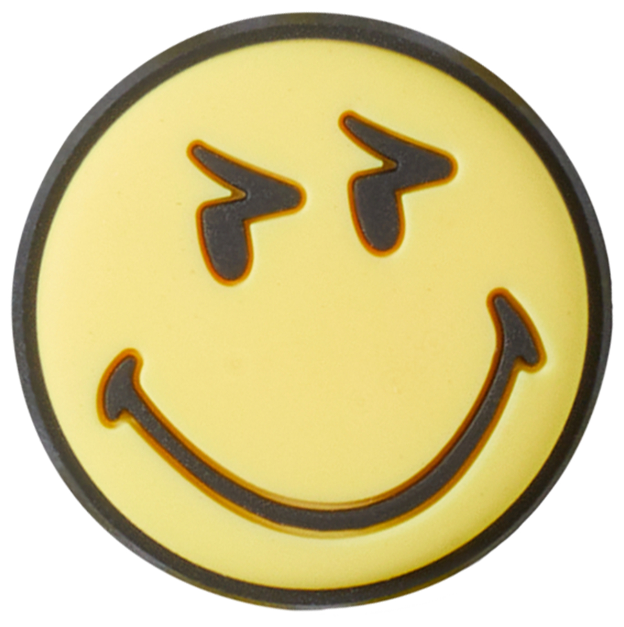 Crocs Jibbitz Smileyworld 5 Pack  Image 5 of 6. Tap to open photo gallery.