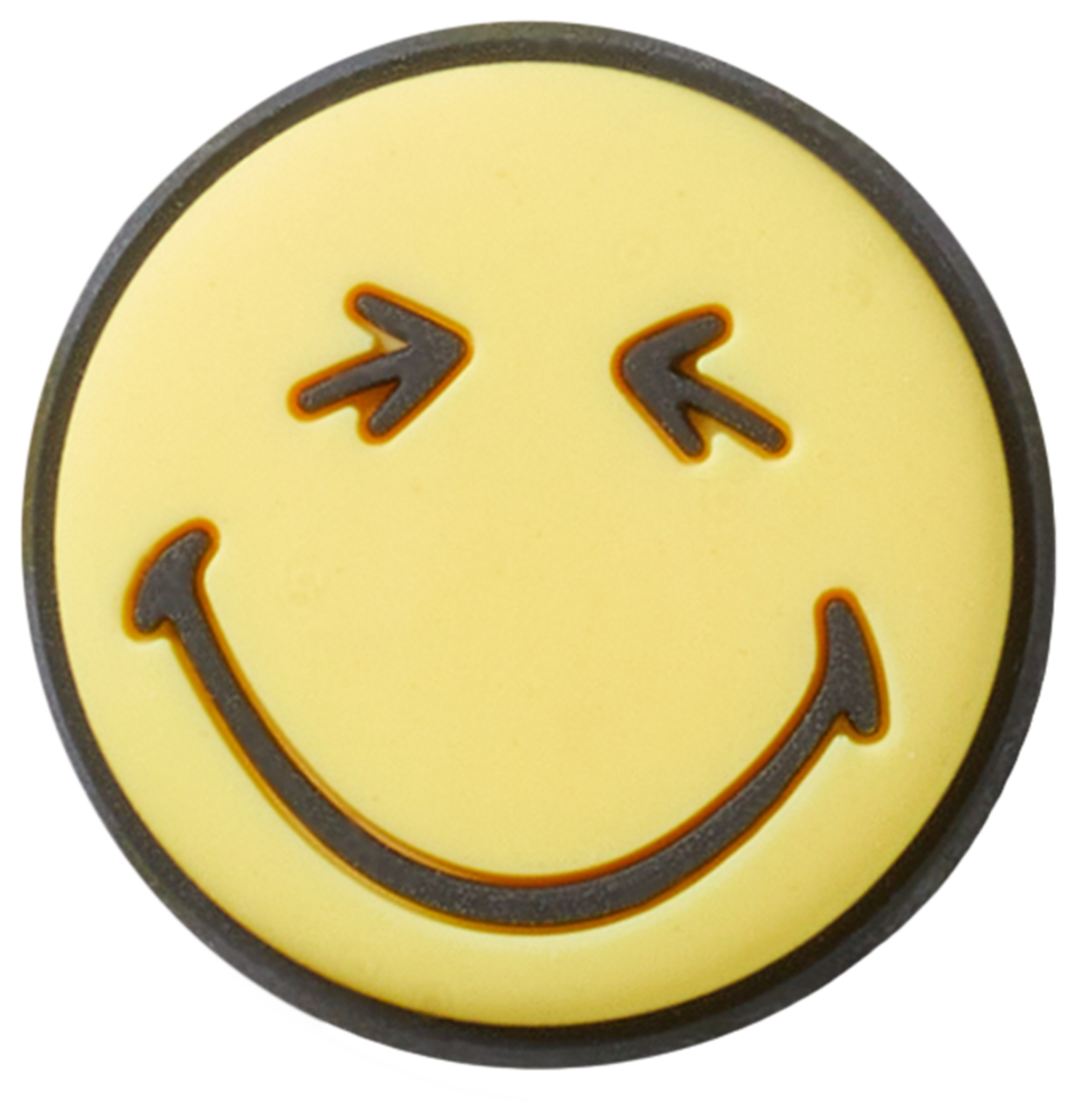 Crocs Jibbitz Smileyworld 5 Pack  Image 6 of 6. Tap to open photo gallery.