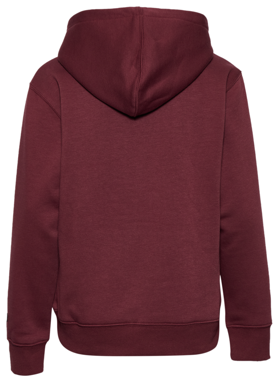 New Balance Classic Fleece Hoodie  Image 2 of 3. Tap to open photo gallery.