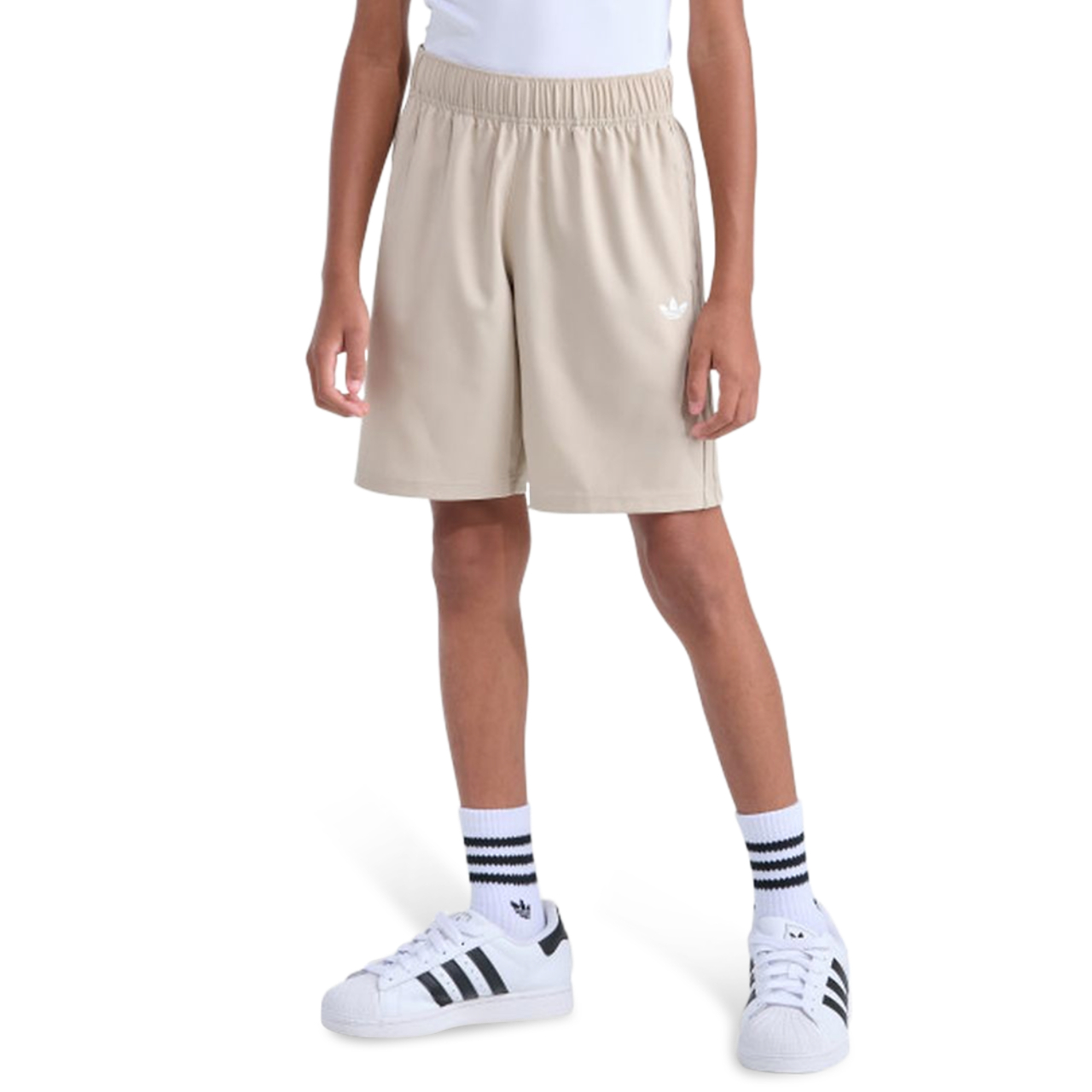 adidas Woven Shorts Image 1 of 4. Tap to open photo gallery.