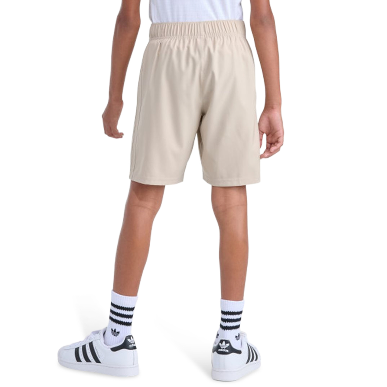 adidas Woven Shorts Image 2 of 4. Tap to open photo gallery.