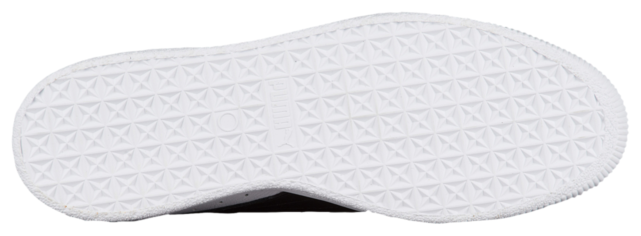 PUMA Clyde Image 2 of 2. Tap to open photo gallery.