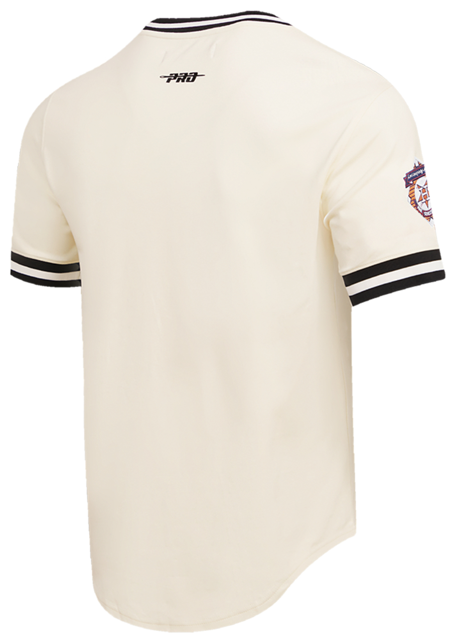 Pro Standard ASTROS RETRO CLASSIC DK TEE Image 4 of 4. Tap to open photo gallery.
