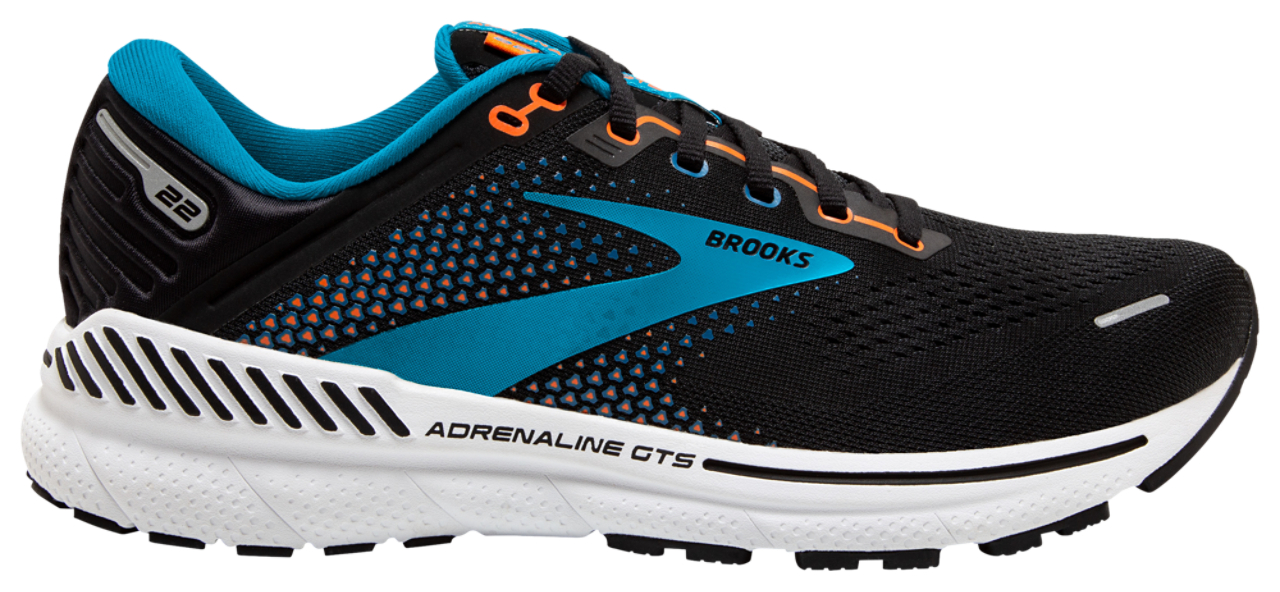 Brooks Adrenaline GTS 22 Image 1 of 5. Tap to open photo gallery.