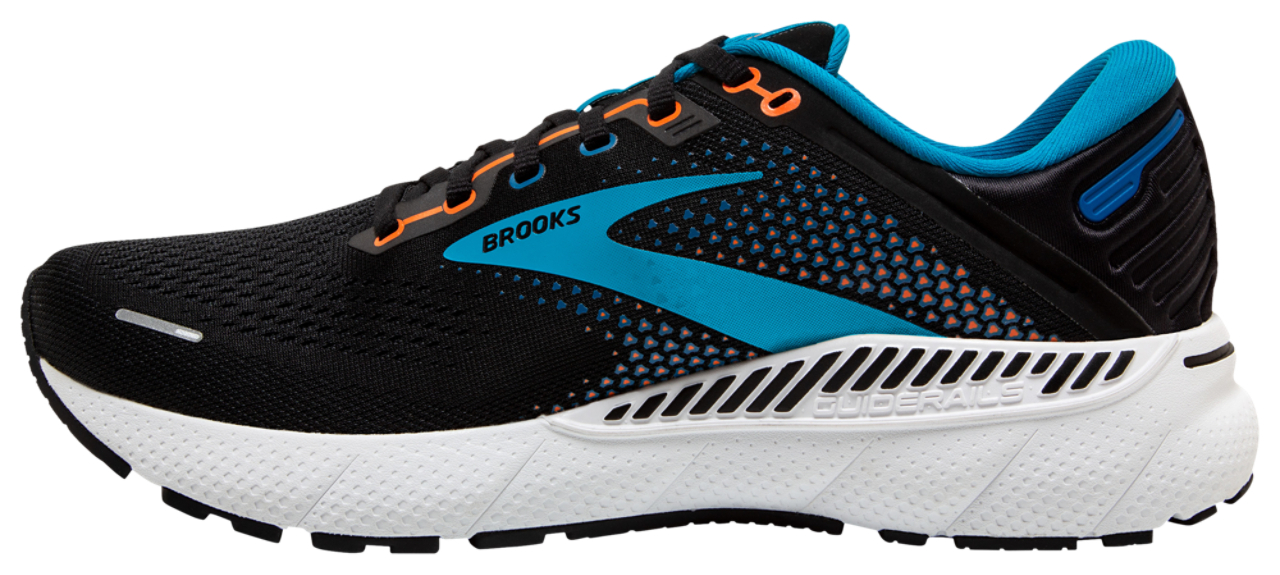 Brooks Adrenaline GTS 22 Image 2 of 5. Tap to open photo gallery.